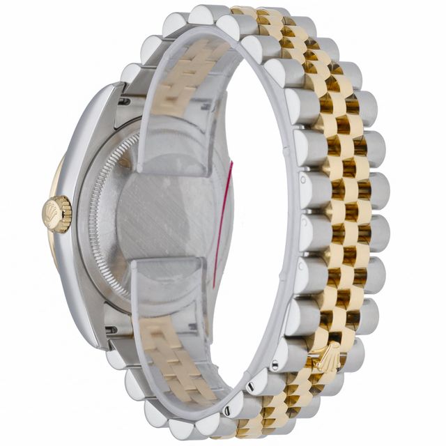 Rolex Datejust 116243 Image 3